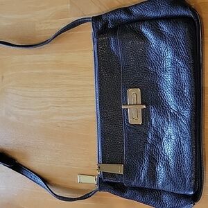 Tommy Hilfiger leather handbag